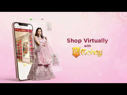 Shop easy with Mohey