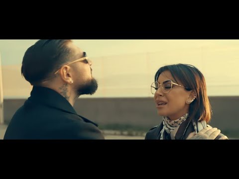 Marco Calone & Giusy Attanasio - "Nun Ce Può Pensà" 2.0 (Official Video)