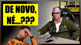 Piastri x Norris: QUEM VAI ATIRAR CONTRA O OUTRO PRIMEIRO? Molina diz