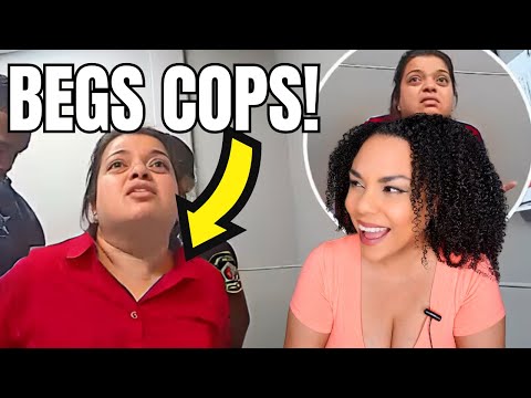 Spends  7 Hours In Target Trying To  Steal Thousands In Merchandise!