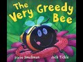The Greedy Bee's Journey