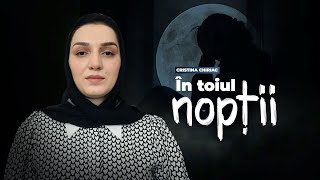 CRISTINA CHIRIAC - IN TOIUL NOPTII