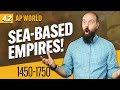 European Exploration and Colonization