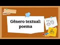 Análise de Poemas e Rimas