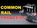Understanding Diesel Fuel Injectors and the Common Rail System