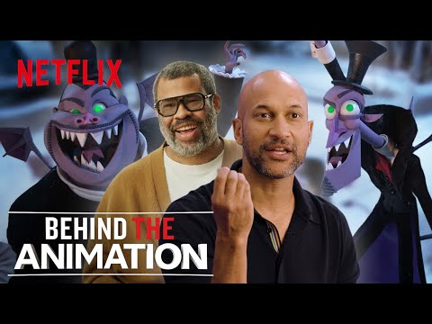 Behind Wendell & ﻿Wild's Incredible Stop Motion Animation