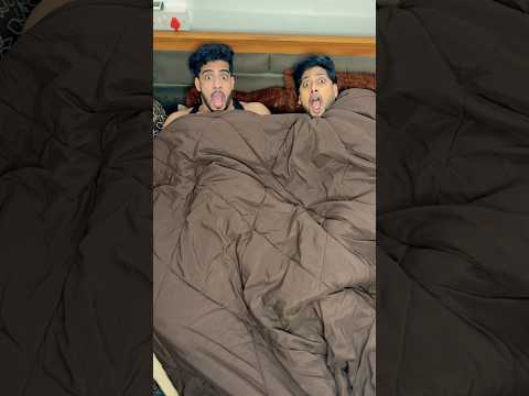 Papa Ki Pari vs maa Ka magarmach 😂 | plan ulta padd Gaya 🙄 #comedy  #funny  #shorts