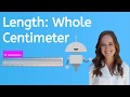 Measurement and Conversion in Centimeters