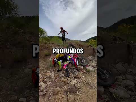 Top 3 Momentos graciosos en Motocross