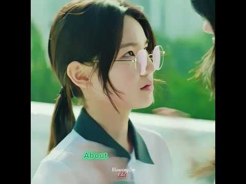 🔥 Unfortunately She messed With A Most Powerfull-School Goggls Girl 😂 K-Drama : S Line (2025) 😕