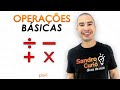 Dicas para Operações com Números Decimais e Frações