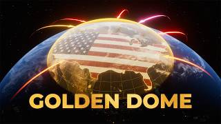 How Will the Golden Dome Work?
