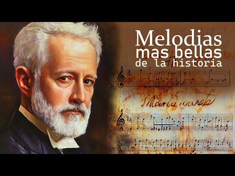 LA MEJOR música clásica 2025 - MELODIAS MAS BELLAS DE LA HISTORIA |  Beethoven, Mozart, Bach... 🎹