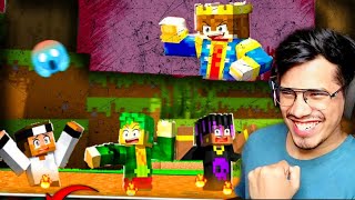 @GamerFleet  PvP God Ko Halke Me Le Rahe Ho Kya 👿