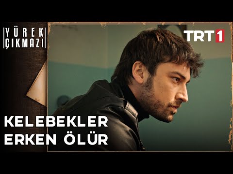 "Ben kelebek gibi yaşadım!" -Yürek Çıkmazı Özel Sahneler