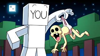 YOU Adopt VERITY?! (Minecraft Animation)