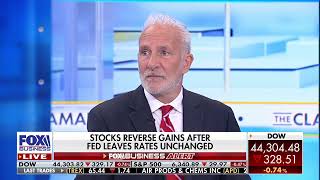 Tariffs, Inflation, And The Fed’s Unavoidable Crisis