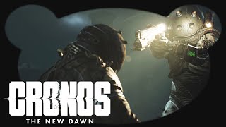 Die letzte Hoffnung der Menschheit | Finale - #15 Cronos: The New Dawn