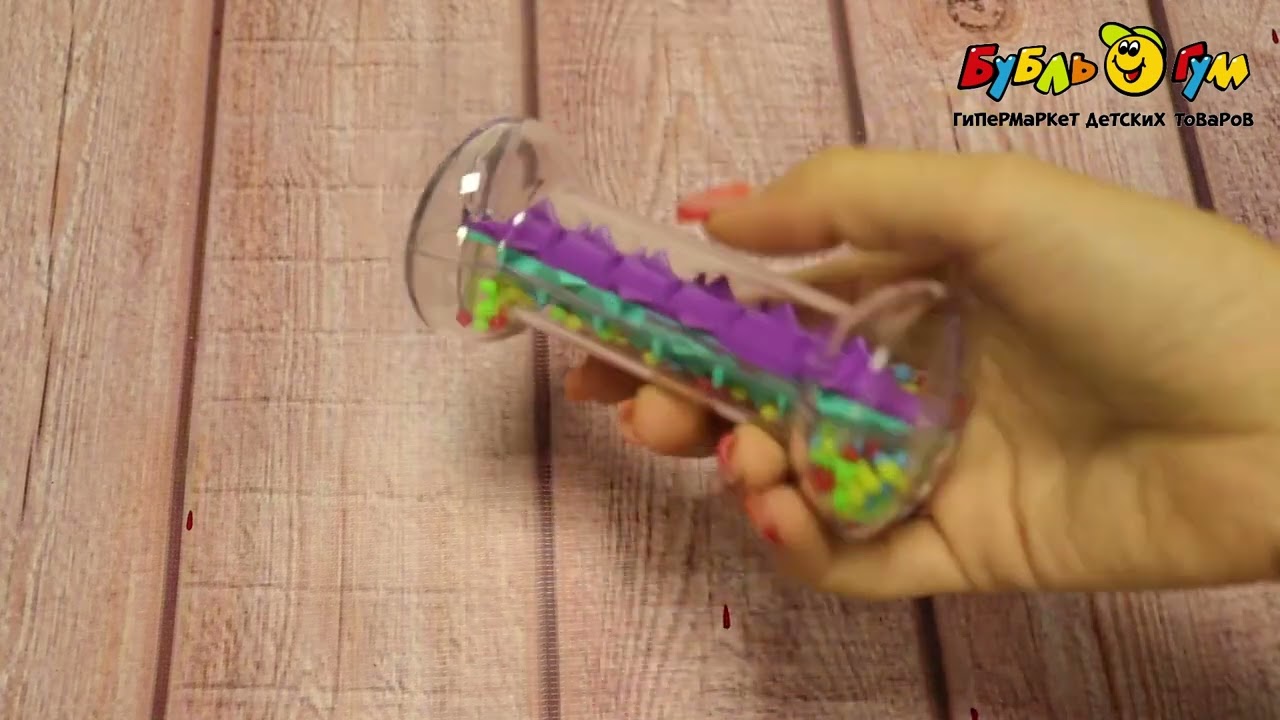 Погремушка Stellar Шейкер  - видео Погремушка Stellar Шейкер  - видео