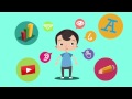 Transformación de la Educación con Internet y TICs