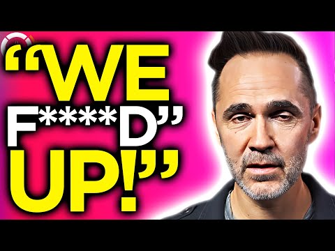 Aaron Keller Finally Opens Up About The OW 2 Problems...