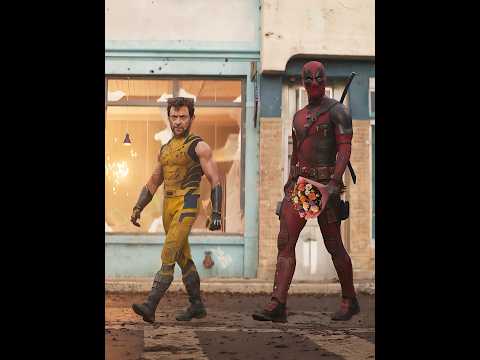 Here is how to Make Wolverines Height Accurate Like in the Comics #ducthangds #photoshop