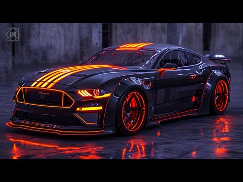 Car Music 2024 🔥 Bass Boosted Songs 2024 🔥 Bass Music Mix, Best Remix Of Popular Songs