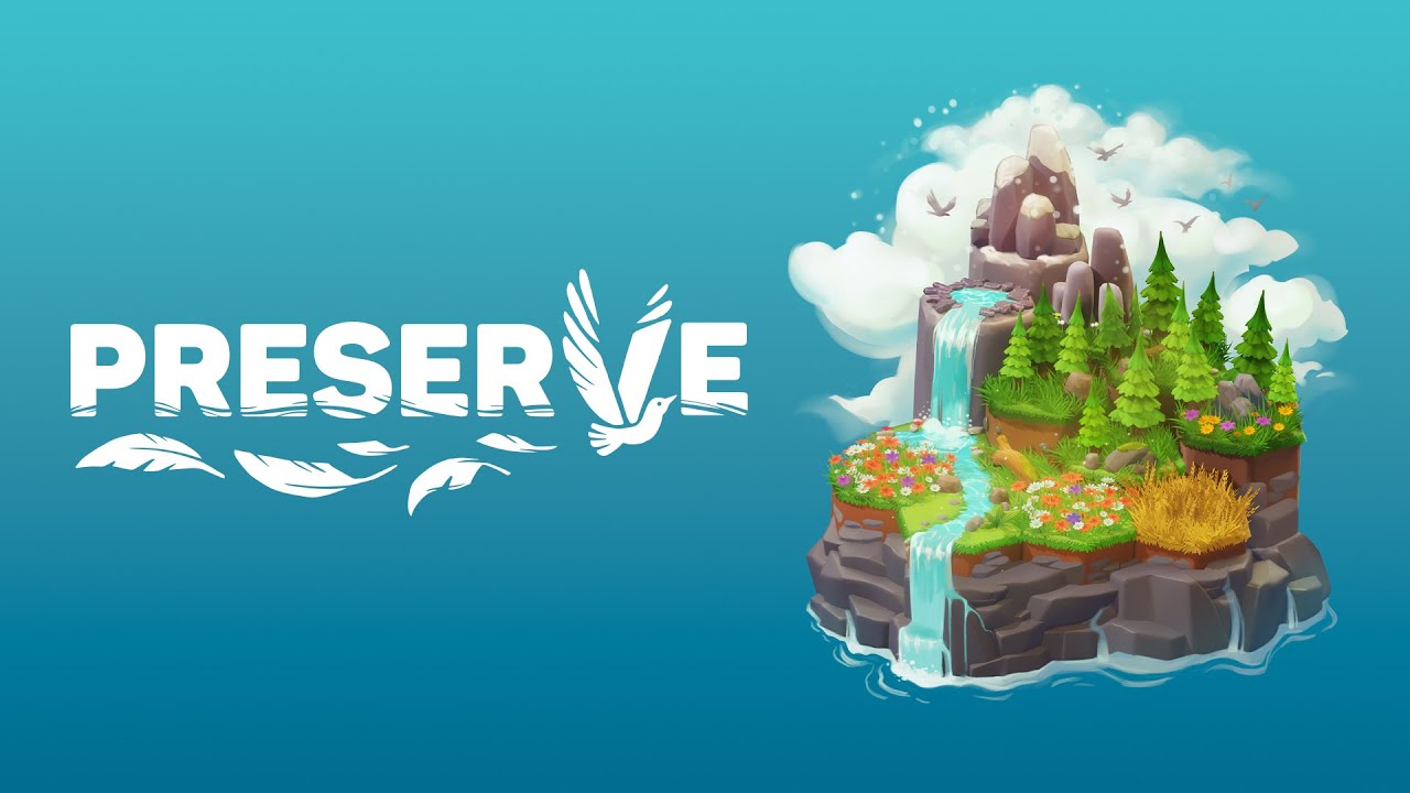 Preserve trailer thumbnail