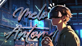 Polo Lewis - Melo Antony「AMV x LYRICS」