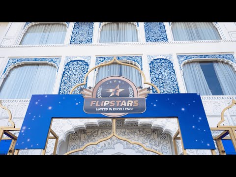 A Grand Celebration with the Stars | FlipStars 2024