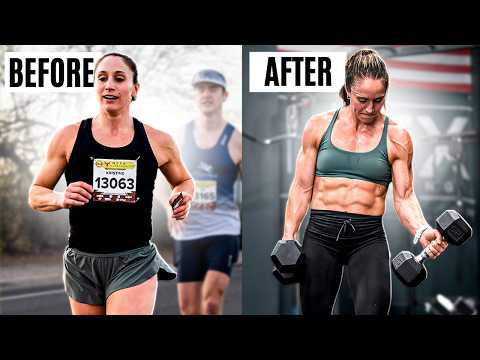 Hybrid Training: The ultimate solution for running and lifting gains