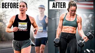 Hybrid Training: The ultimate solution for running and lifting gains