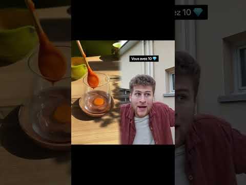 #pov : Chaque bon choix te coûtent des 💎...