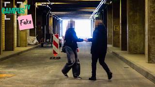 Drogendeals an der Uni?! | Campus TV FAKE Uni Bielefeld