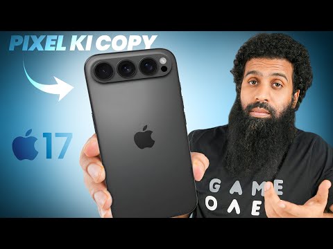 QnA 332 | iPhone 17 Pro Max, A18 Pro vs SnapDragon 8 elite, India gets moving offer