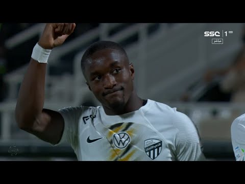 ملخص مباراة الاتحاد والشباب 3_2 اليوم | اهداف الاتحاد والشباب | مباراة نارية | ملخص الاتحاد والشباب