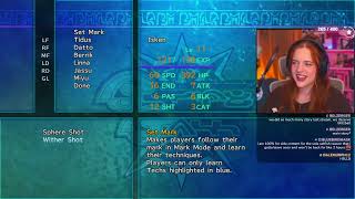 Final Fantasy X First(ish) Playthrough - Part 11
