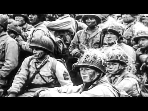 Hell on the Frontline: American Soldiers in Italy | Testimonies of World War II