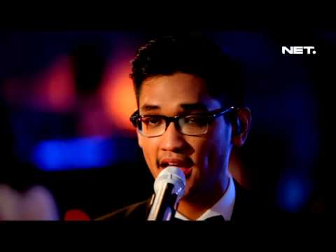 Afgan - Sabar - Music Everywhere **