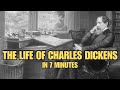 Charles Dickens: Life and Works