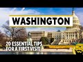 Exploring Washington D.C. Attractions