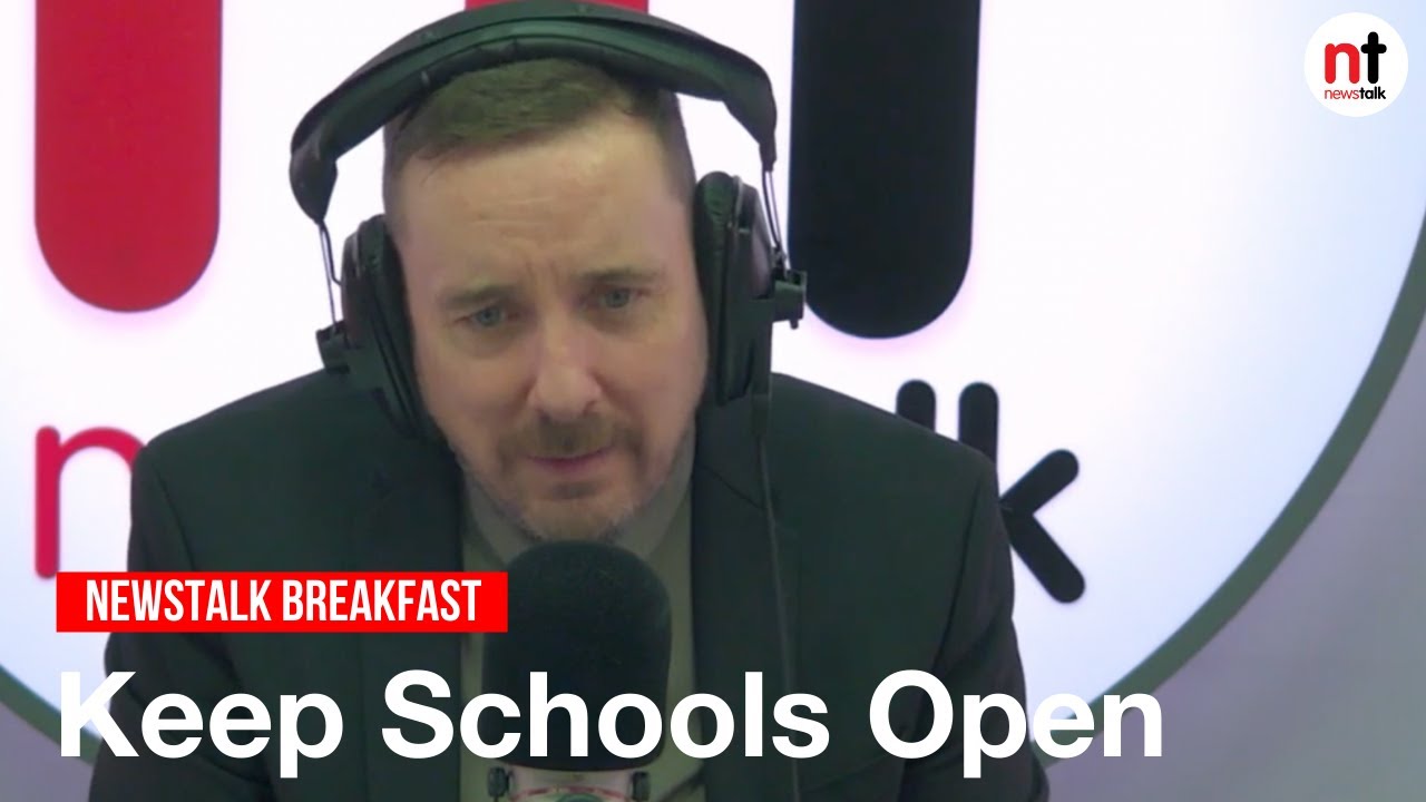 ‘Once you Start Closing Schools it’s going to be very Difficult to Reopen them Again’