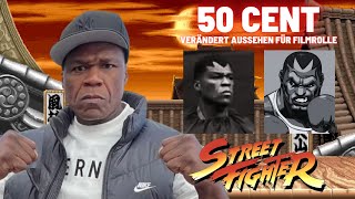 50 Cent schockiert mit neuem Look
