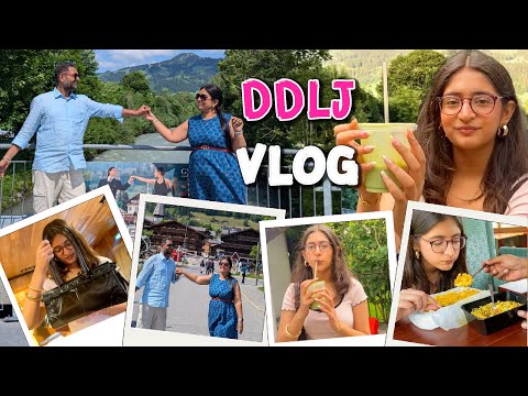 Planning to buy my First Designer Bag | DDLJ famous Bridge l  MyMissAnandFamilyVlogs