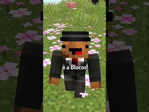 A textura que deixa todo mundo tonto