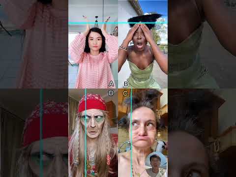 Who is Your Best⁉💥💧 Pinned Your Cmt 📌 #funny #tiktokviralvideo  #tiktokviral #tiktoktrending