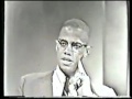 Civil Rights Movement and Non-Violence