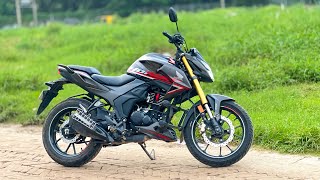 হোন্ডা এবং হর্নেট নিয়ে আরও কিছু কথা | MSI Vlogs |