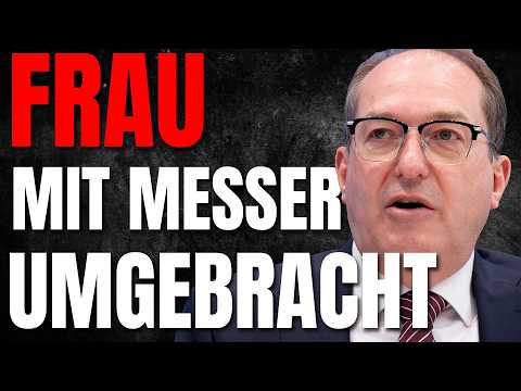 💥EILT! GROßE Gefahr DIESER Täter ist auf der FLUCHT