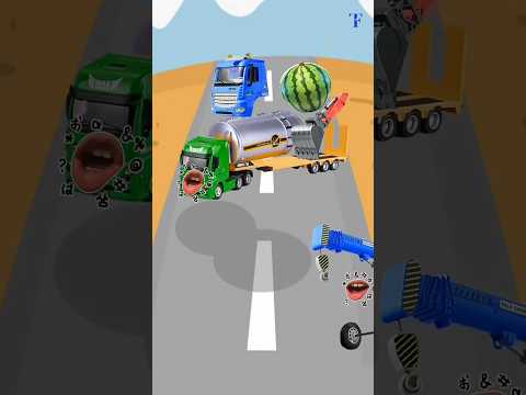 funny cartoon video #shortvideo #cartoon